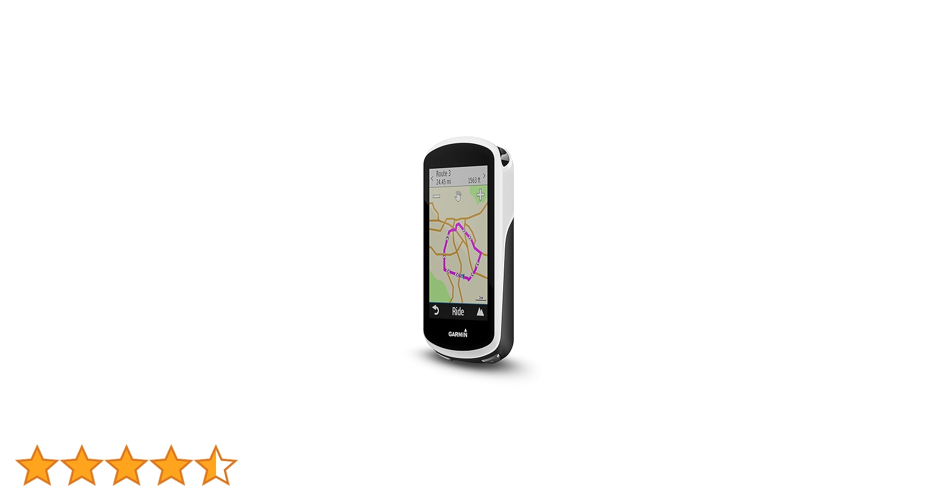GARMIN EDGE 1030 サイクルコンピューター 本体 Edge 1030 セット | スポーツ＆アウトドア | Garmin 日本